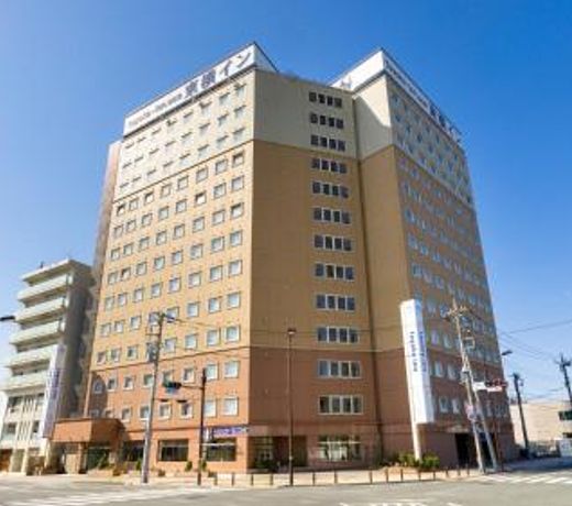 Toyoko Inn Fujisan Mishima-eki