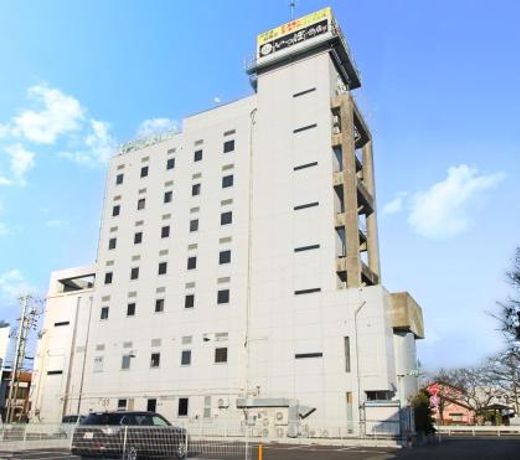 Royal Inn Kakegawa (Station Hotel 2)
