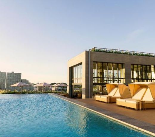 MB GALLERY CHATAN by THE TERRACE HOTELS