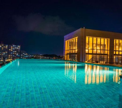MB GALLERY CHATAN by THE TERRACE HOTELS