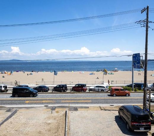 The Beach Front Miurakaigan - Vacation STAY 10780