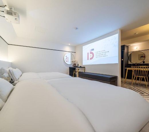 HOTEL IPPDA