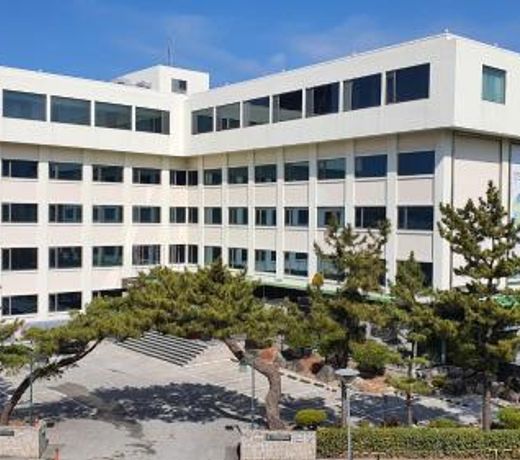 Gyungpo Beach Hotel