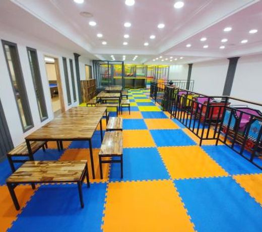 Gyungpo Beach Hotel