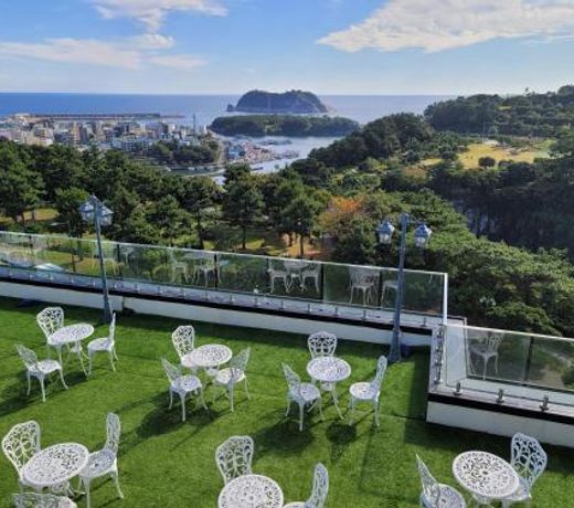 Casaloma Hotel