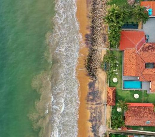 Ivy Beach Resort