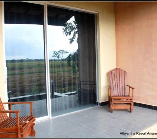 Athyantha Resort