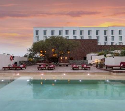 Albor San Miguel de Allende, Tapestry Collection by Hilton