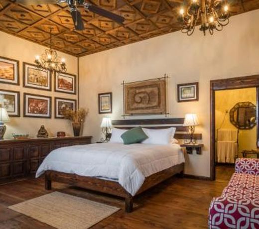 Residence Las Flores