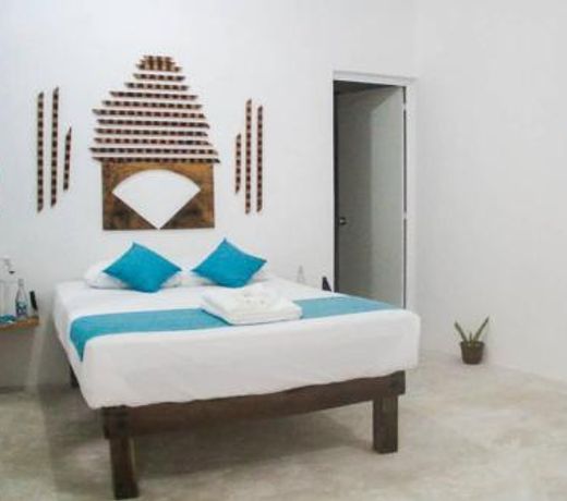 M&M Apartments Holbox