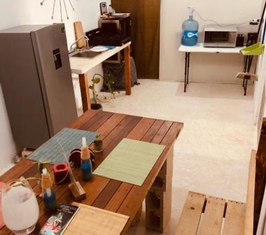 M&M Apartments Holbox