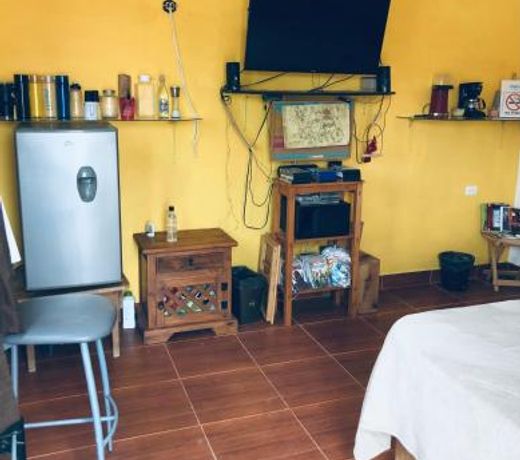 M&M Apartments Holbox