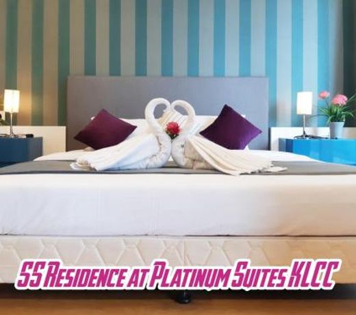Platinum KLCC by SS Residence