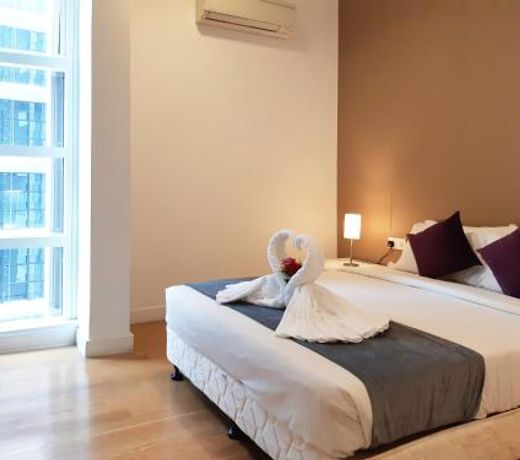 Platinum KLCC by SS Residence