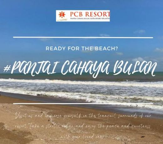PCB BEACH RESORT