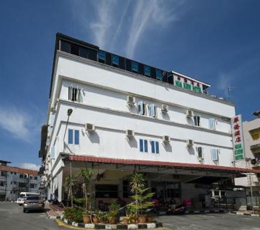 OYO 90219 Hua Kiew Hotel