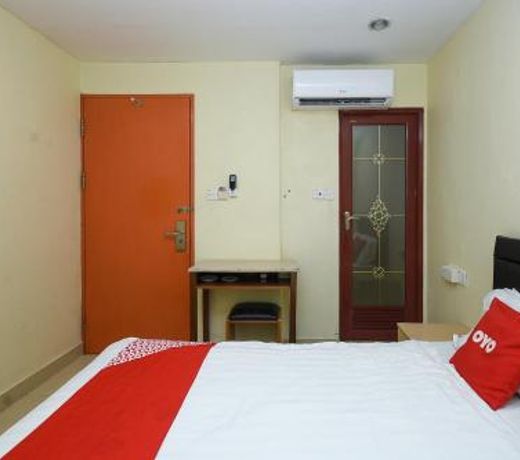 OYO 90219 Hua Kiew Hotel