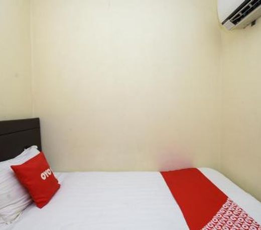 OYO 90219 Hua Kiew Hotel