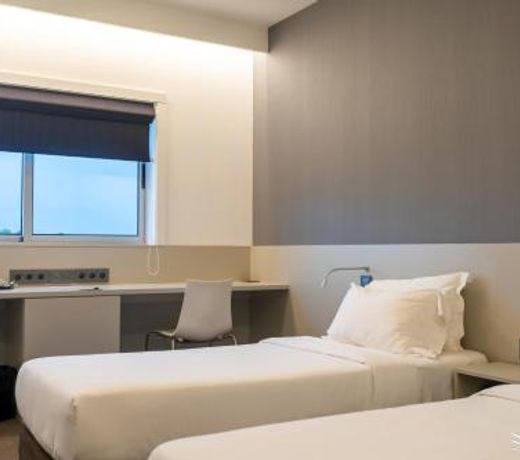 Pemba Express Hotel