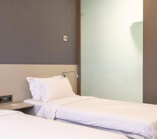Pemba Express Hotel