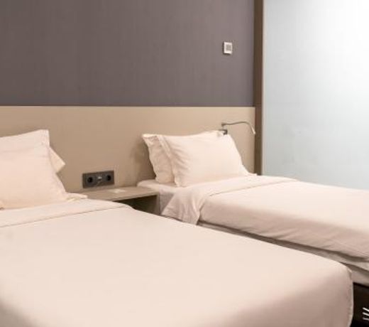 Pemba Express Hotel
