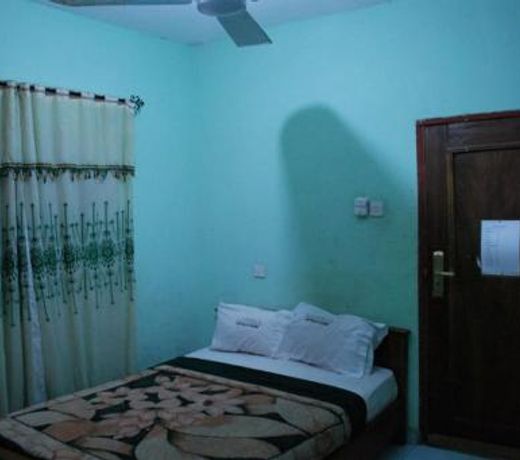 Room in Lodge - Lawfab Hotel Suitesbudget hotel in Asaba