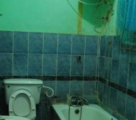 Room in Lodge - Lawfab Hotel Suitesbudget hotel in Asaba