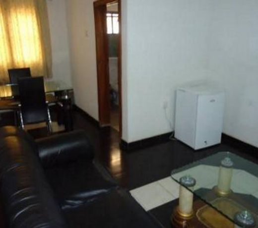 Room in Lodge - Lawfab Hotel Suites2 Bedroom Presidential Apartment for 5
