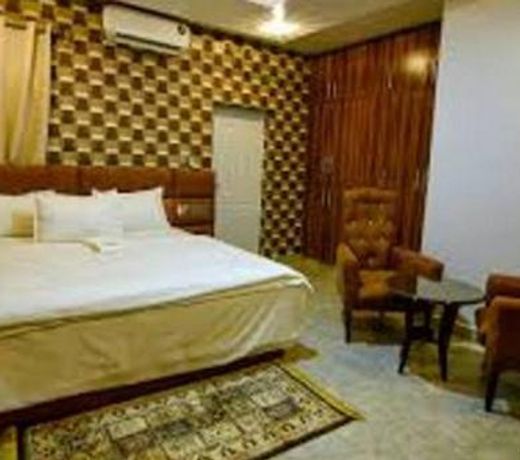 Room in Lodge - Wellington hotel Limited4 Star Luxury Hotel In Warri