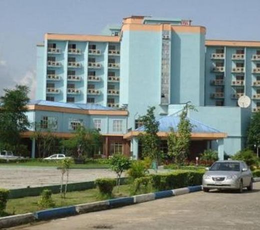 Room in Lodge - Wellington hotel Limited4 Star Luxury Hotel In Warri