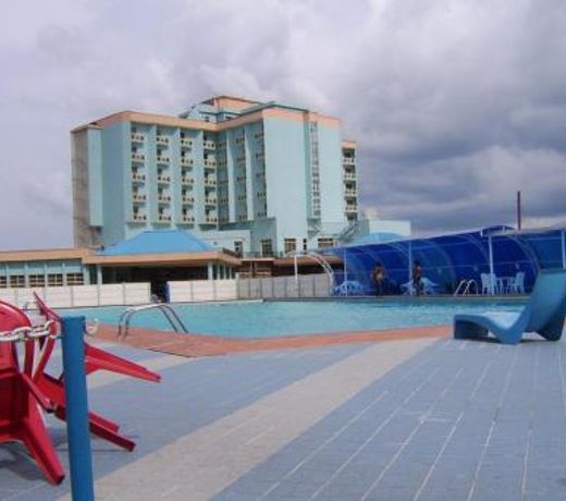 Room in Lodge - Wellington hotel Limited4 Star Luxury Hotel In Warri