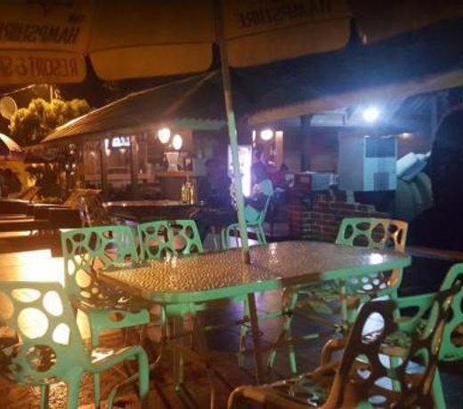 Room in Lodge - Hampshire Hotel And Resortbudget hotel in Sapele