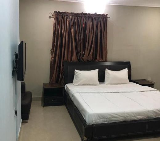 CUZZI APARTMENT