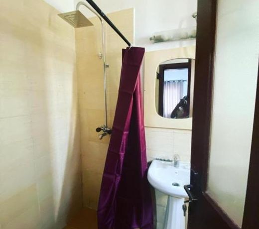 SPGL PLACE IKATE, LEKKI