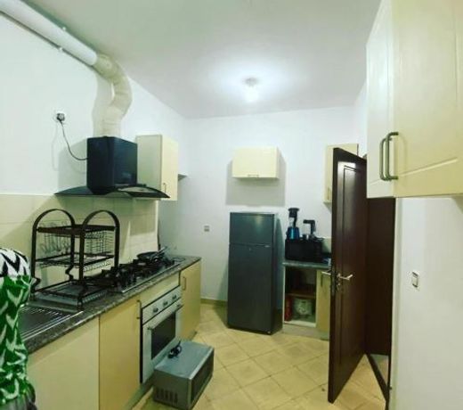 SPGL PLACE IKATE, LEKKI