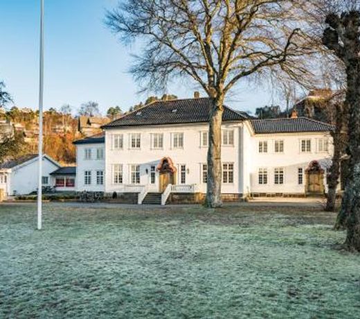 Hald Sommerhotell
