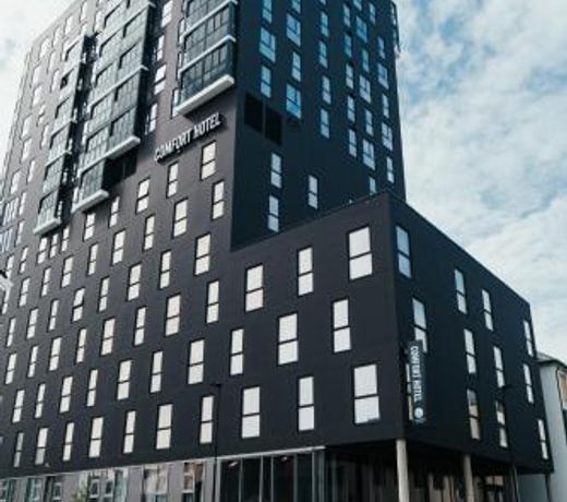 Comfort Hotel Bodø