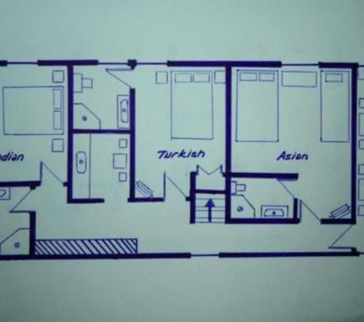 Sea Breeze B & B