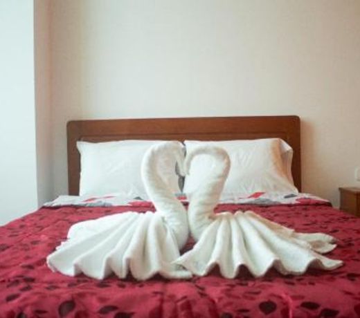 Hotel RubÃ­