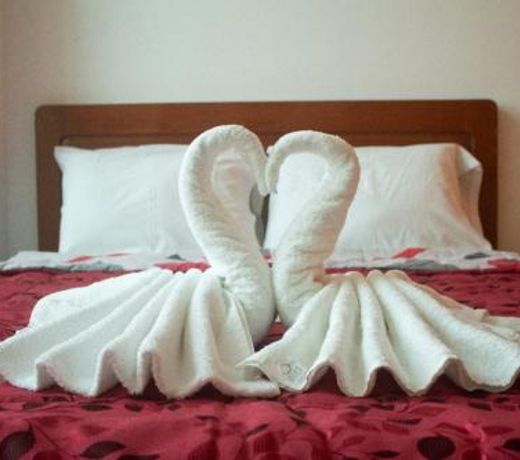 Hotel RubÃ­