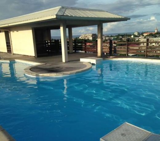 Regent 4e etage