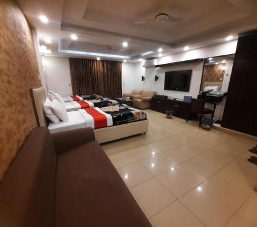 AMIN HOTEL