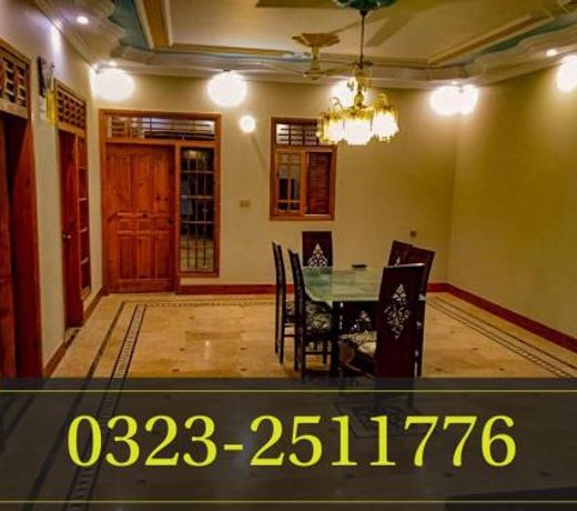 Gulshan Guest Rooms
