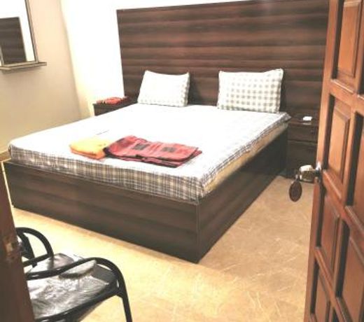 Gulshan Guest Rooms