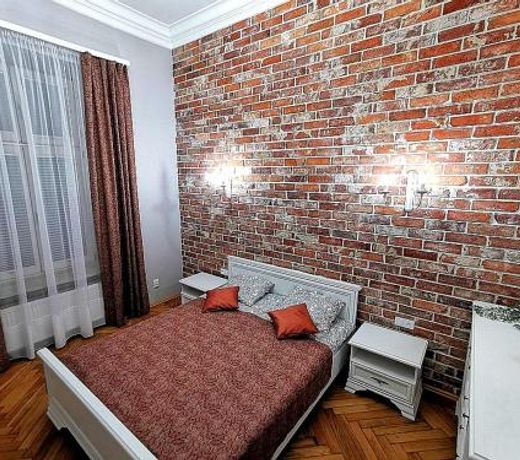 Kraków Kazimierz Bożego Ciała centrum P&M