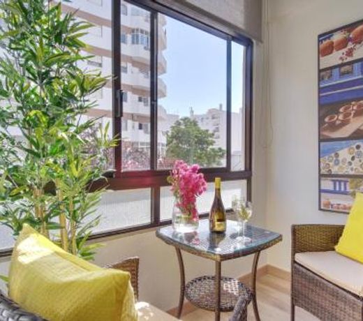 Suite Avenida T2 Quarteira Beach