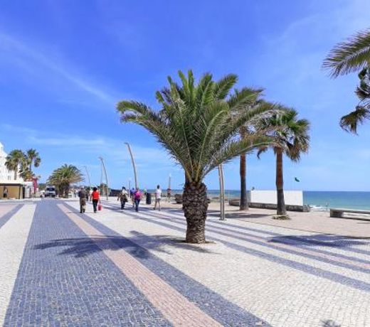 Suite Avenida T2 Quarteira Beach