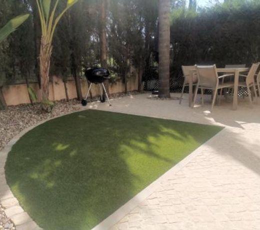 Townhouse, Pool, Tennis, Close - Praia da Rocha