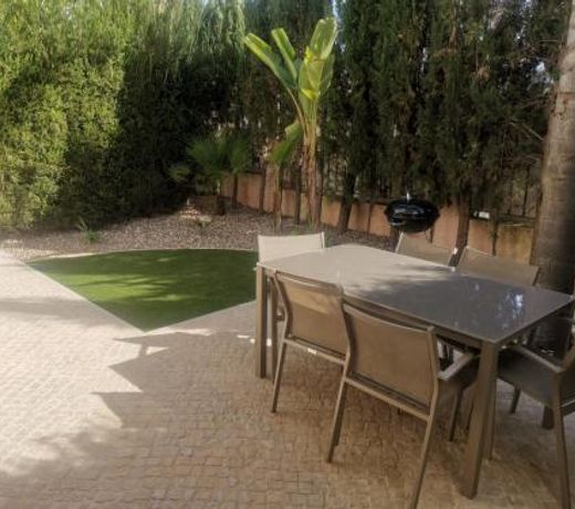 Townhouse, Pool, Tennis, Close - Praia da Rocha