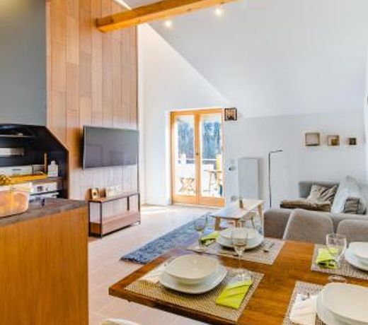 Apartman Maria - Krila Zlatibora